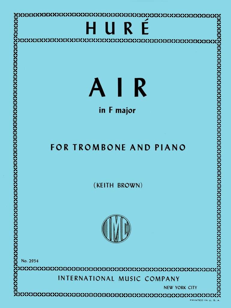 Air In F Maj