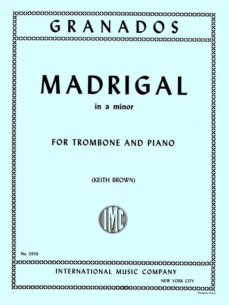Madrigal