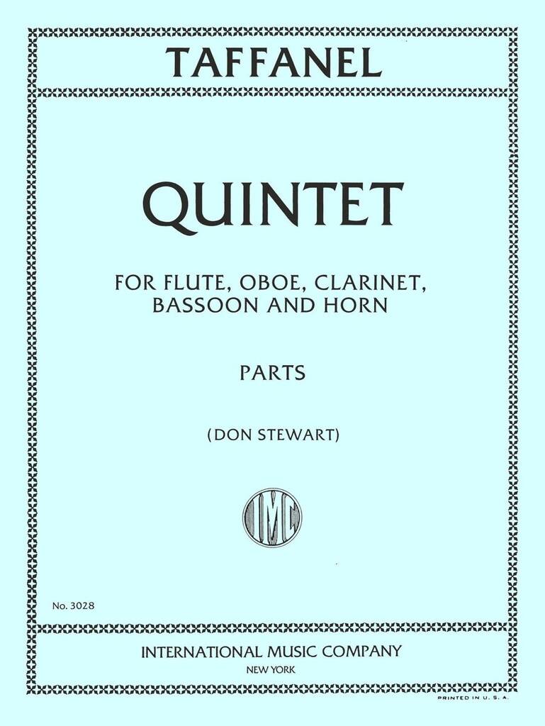 Quintetto (Fiati)