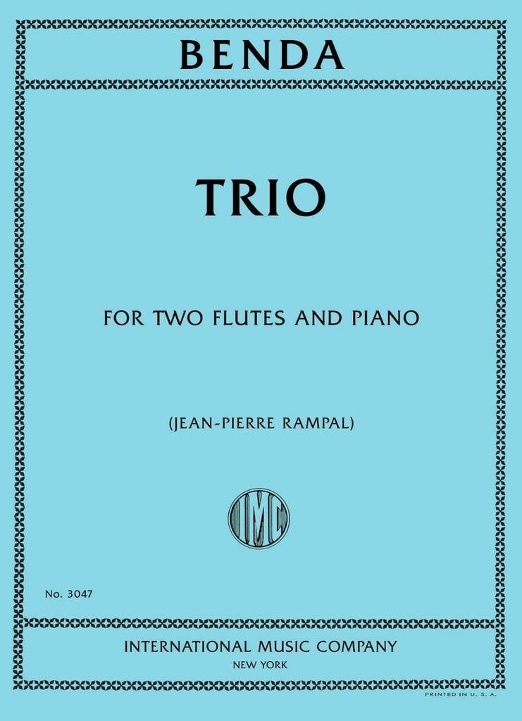 Trio (Rampal)