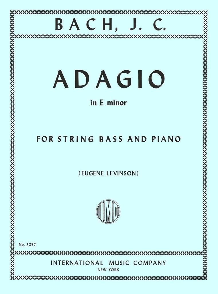 Adagio Mi M.