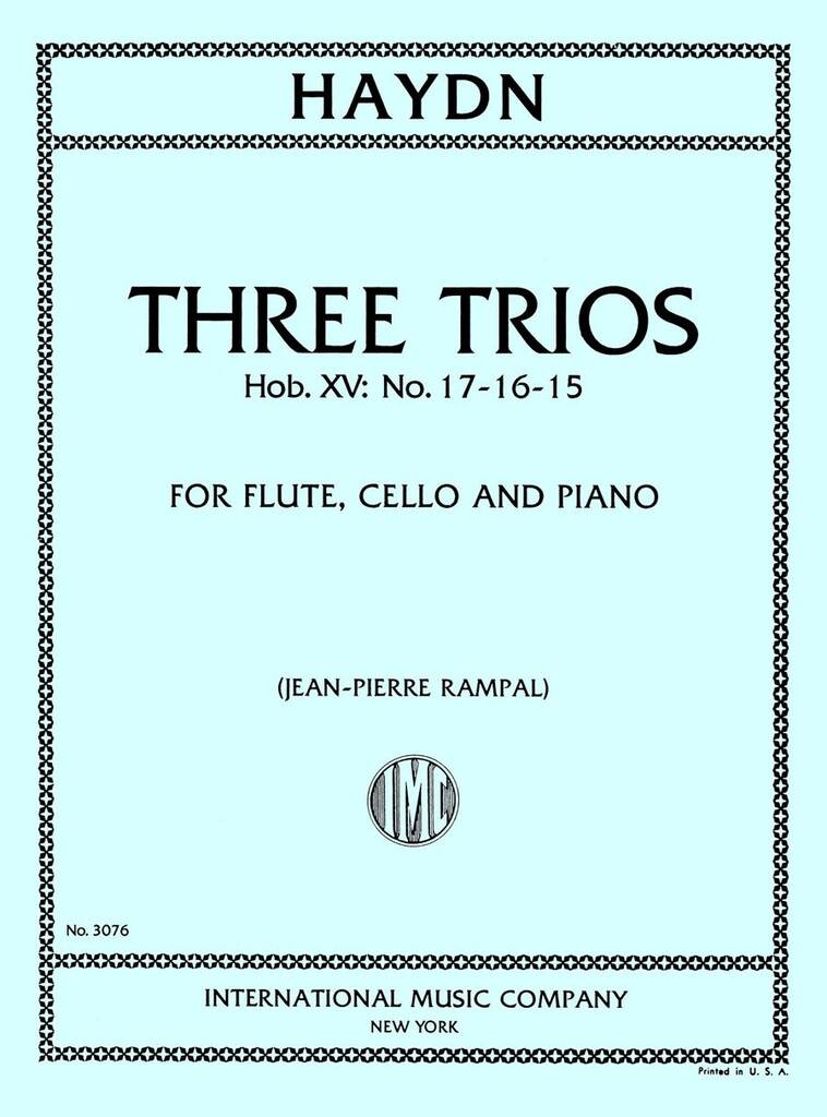 3 Trii (Rampal)