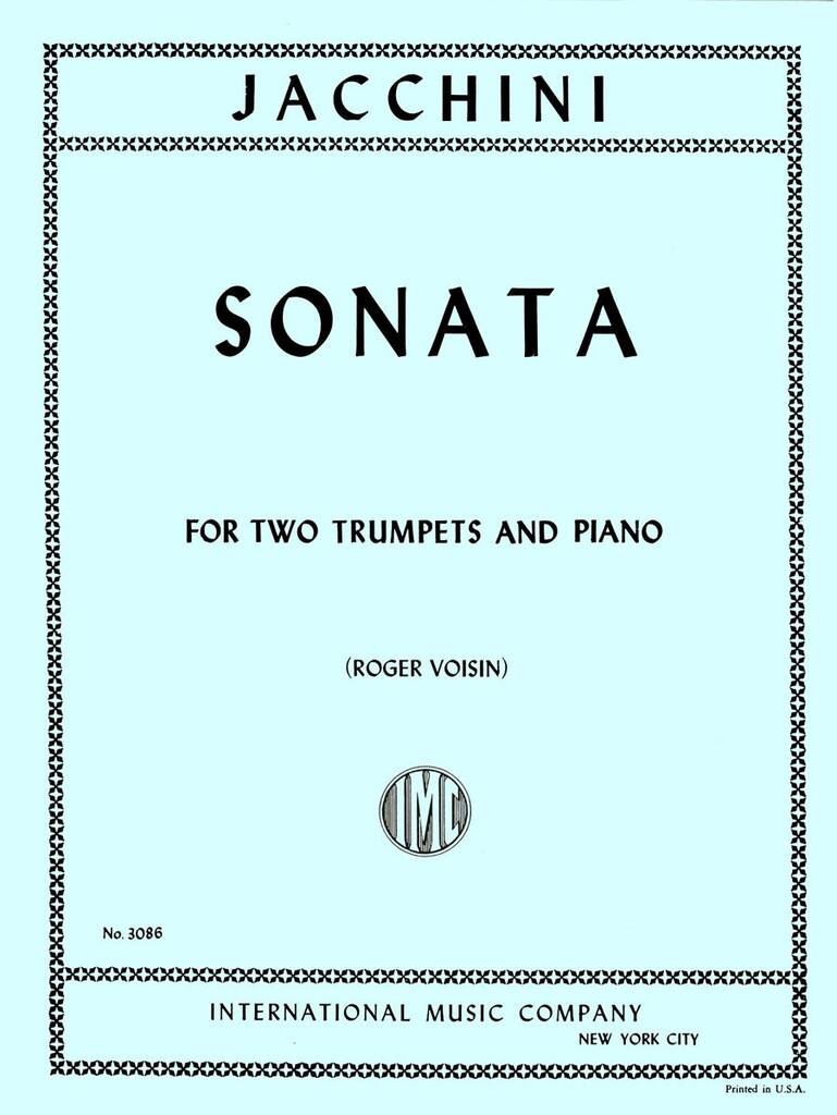 Sonata No.1 Dmaj
