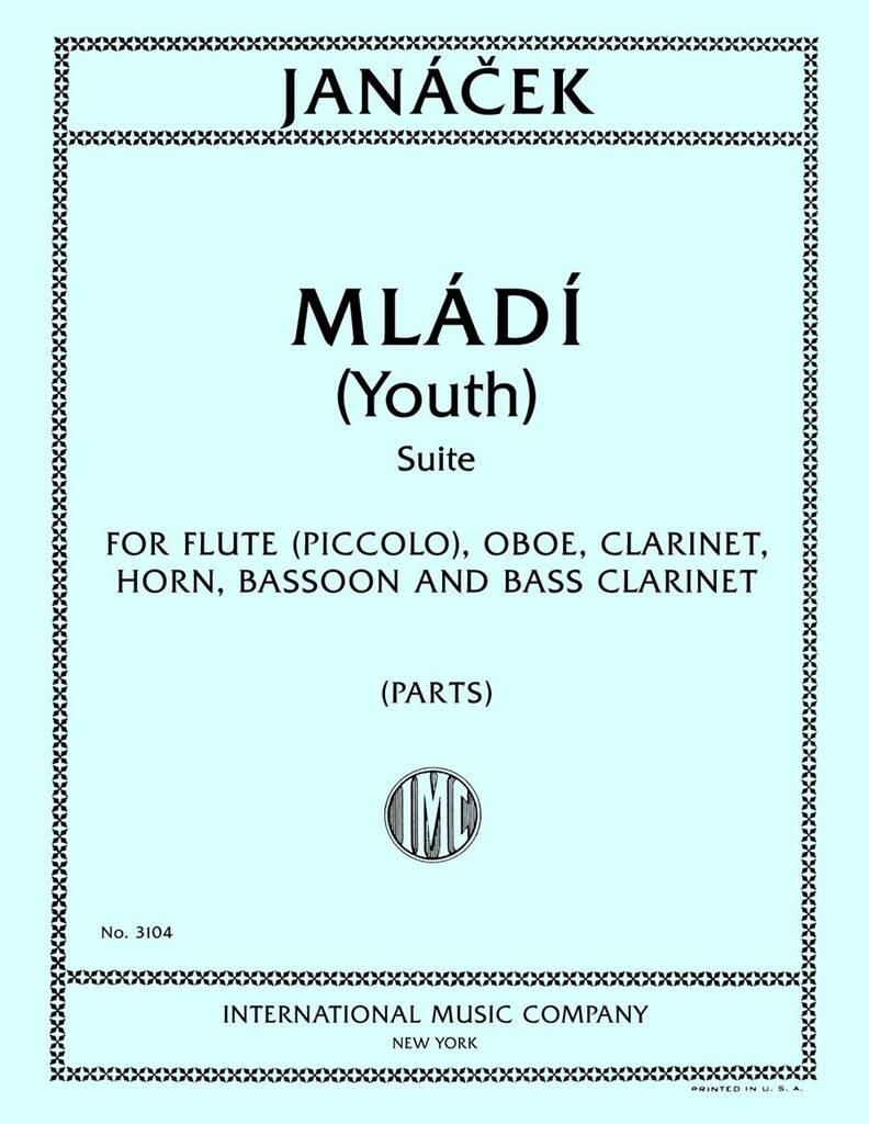 Mladi Youth Suite