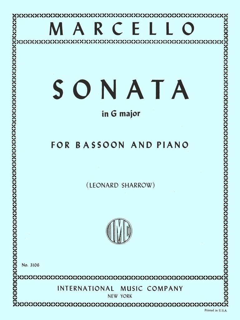 Sonata Sol (Sharrow)