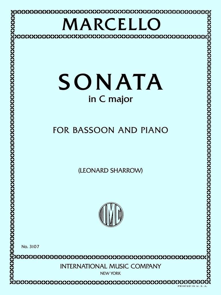 Sonata Do (Sharrow)