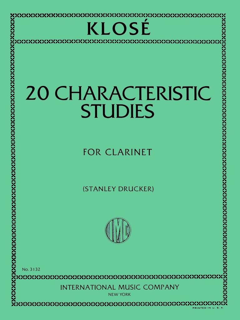 Studi Caratteristici (20)