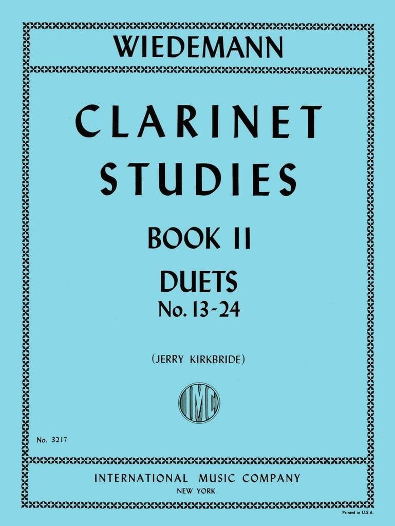 Studi Vol. 2 (Kirkbride)