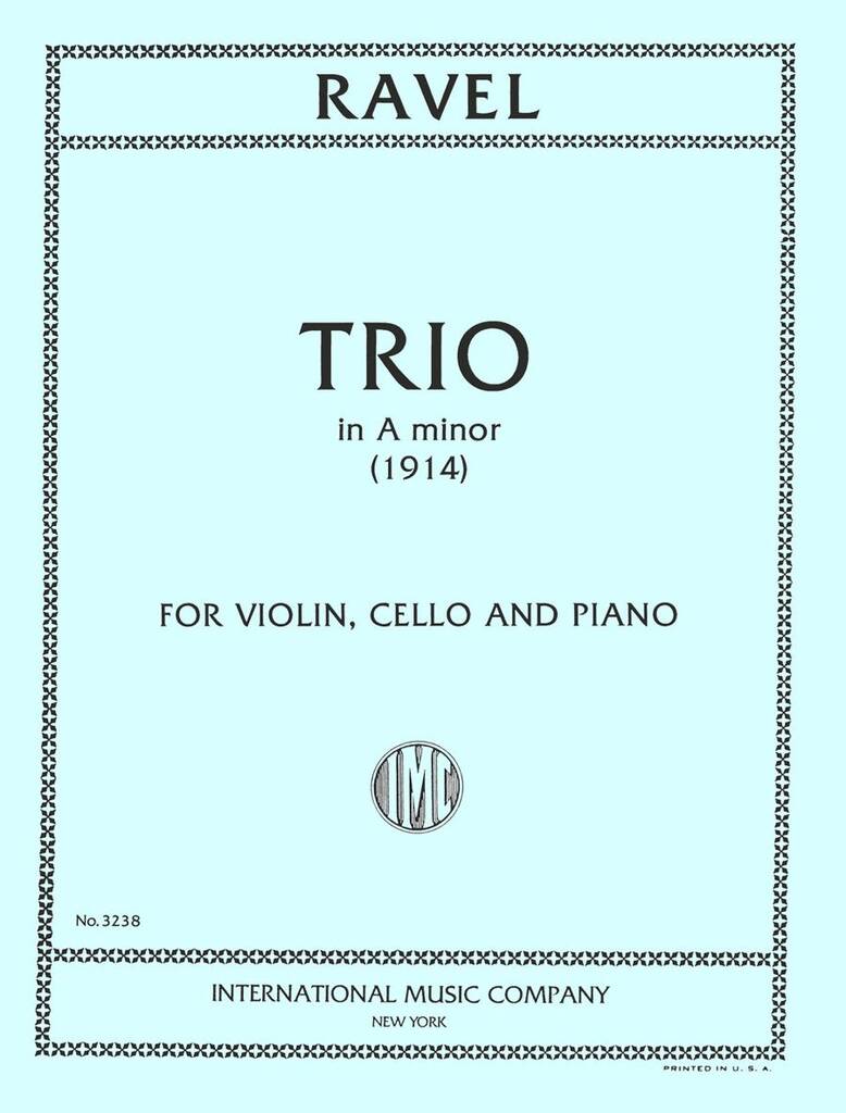 Trio Amin