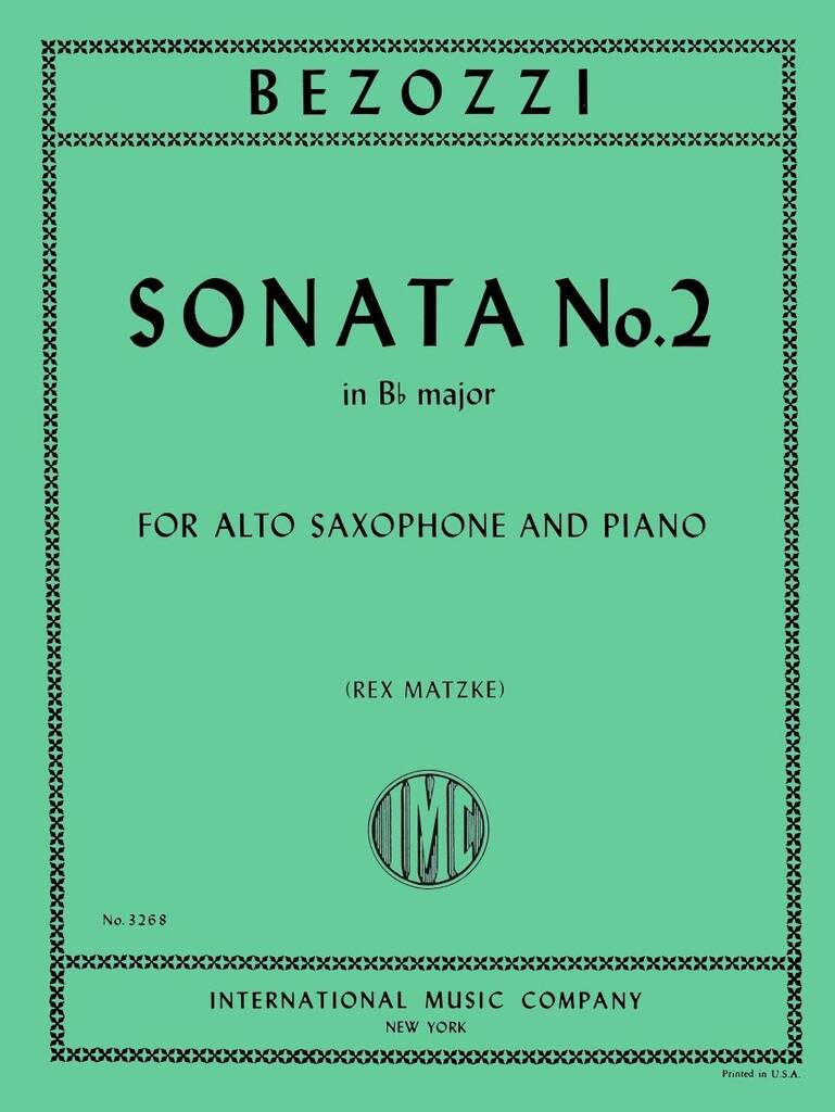Sonata N. 2