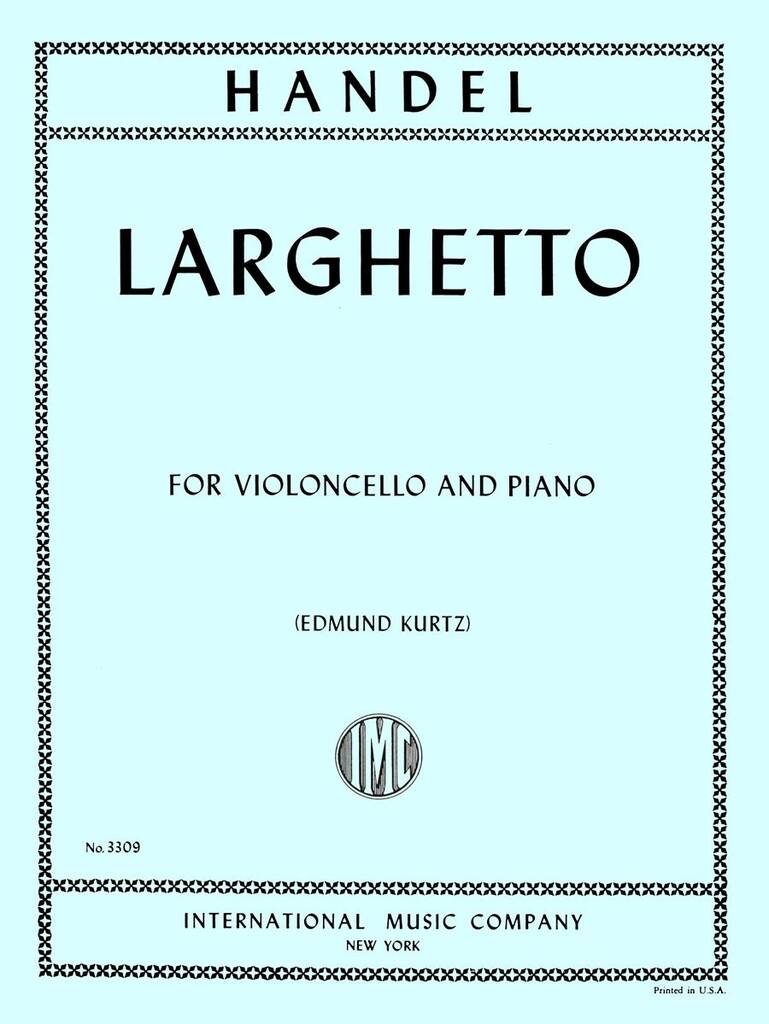 Larghetto (Kurtz)