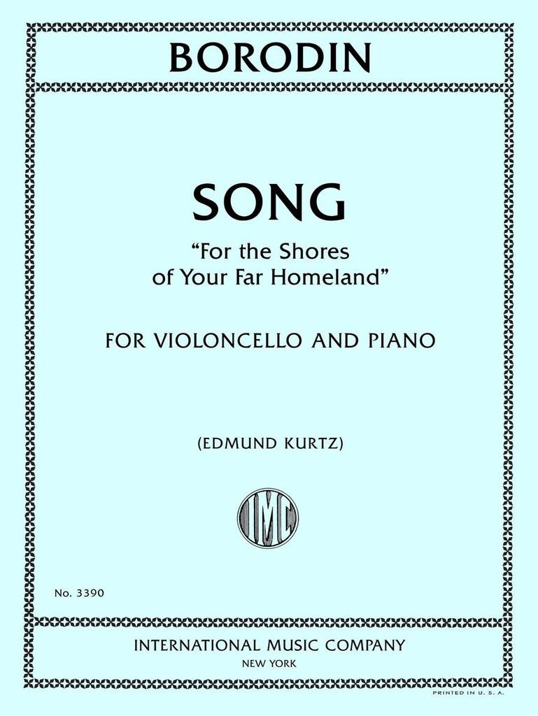 Song
