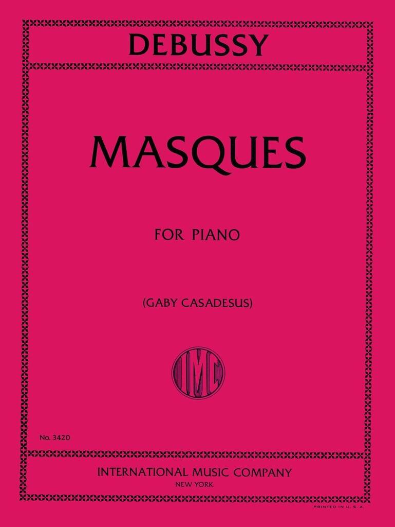 Masques