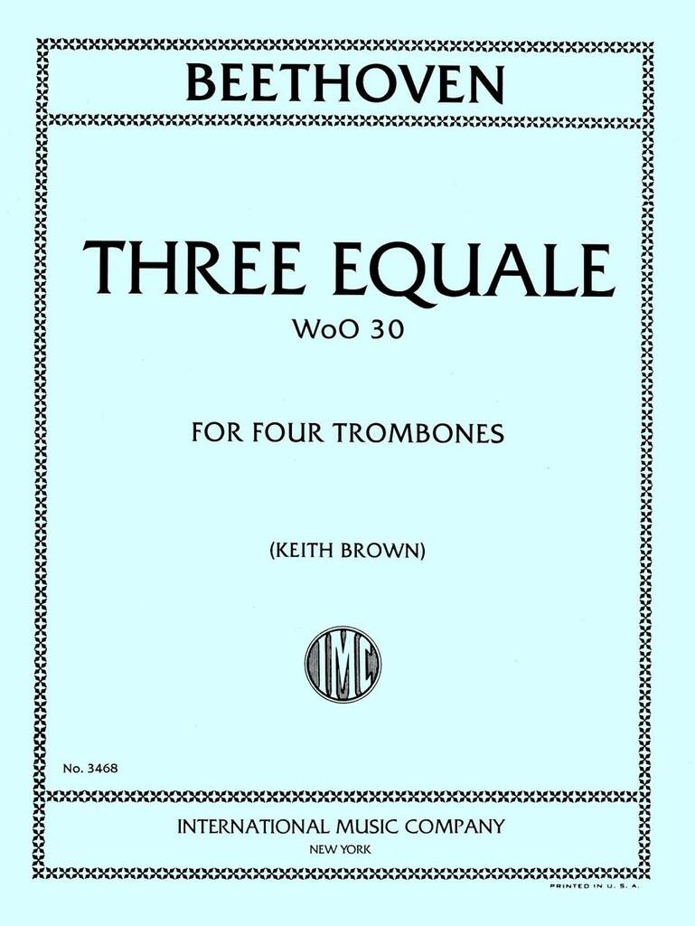Three Equale