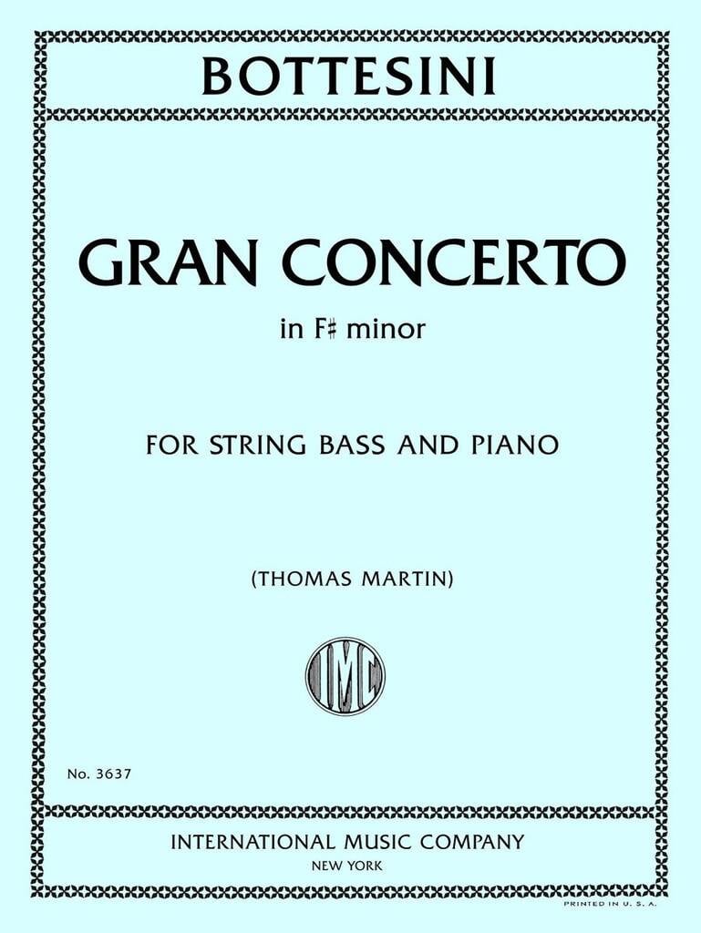 Gran Concerto