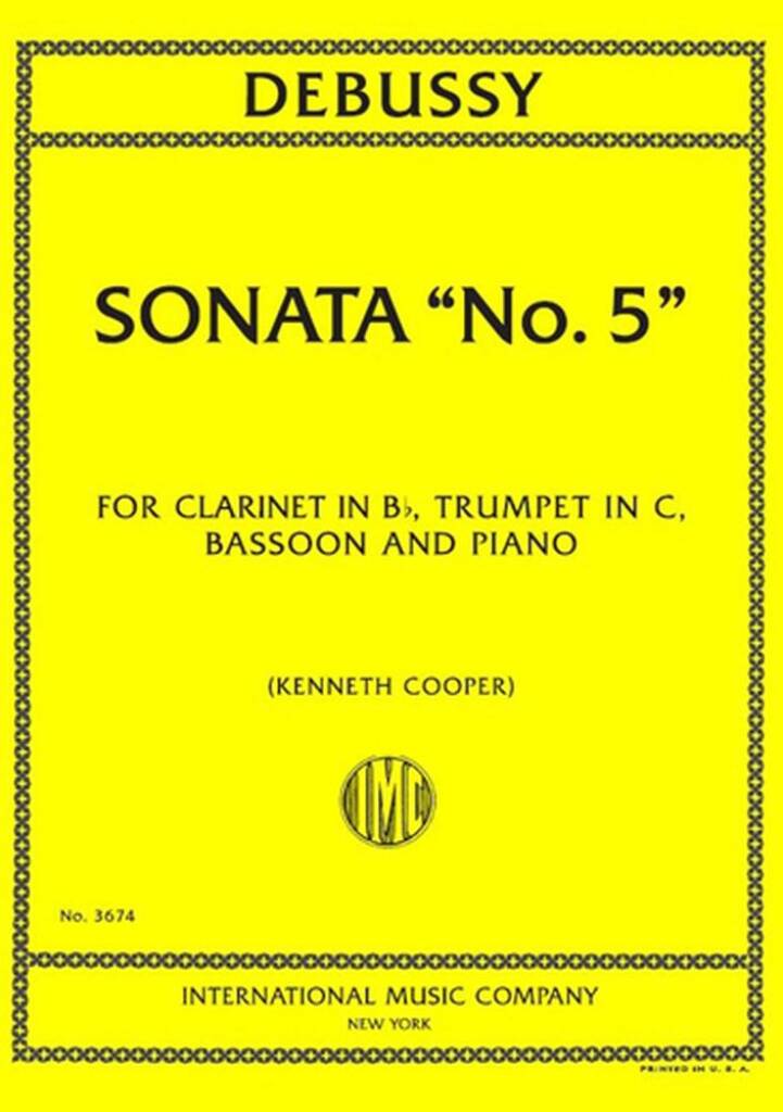 Sonata N. 5