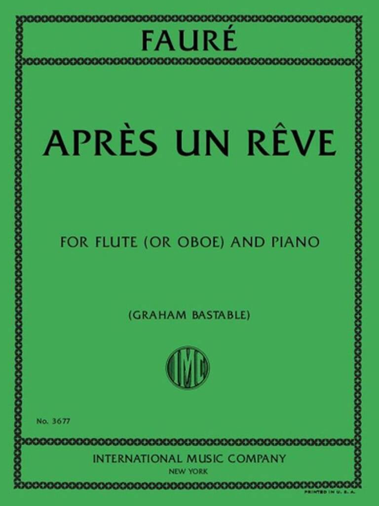 Apres Un Reve