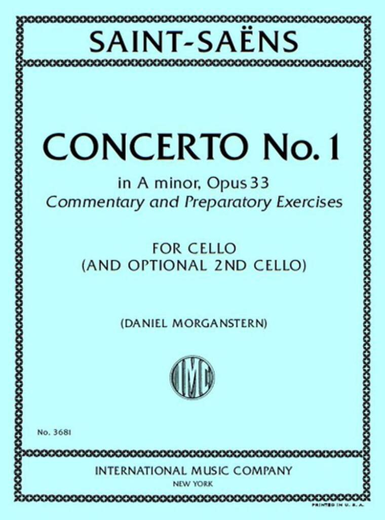 Concerto No. 1