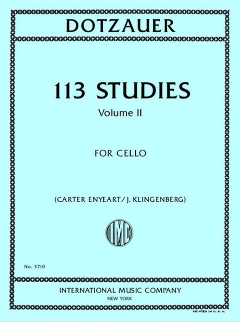 113 Studies Vol 2