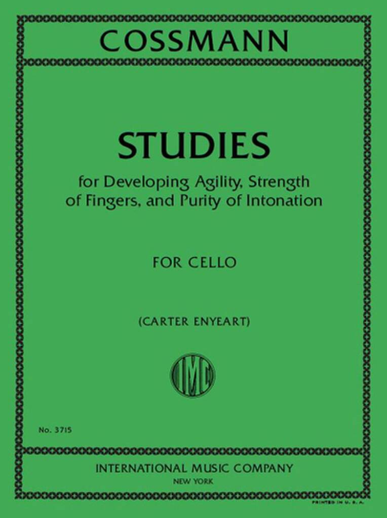 Studies for Developing Agility,Strength of Fingers
