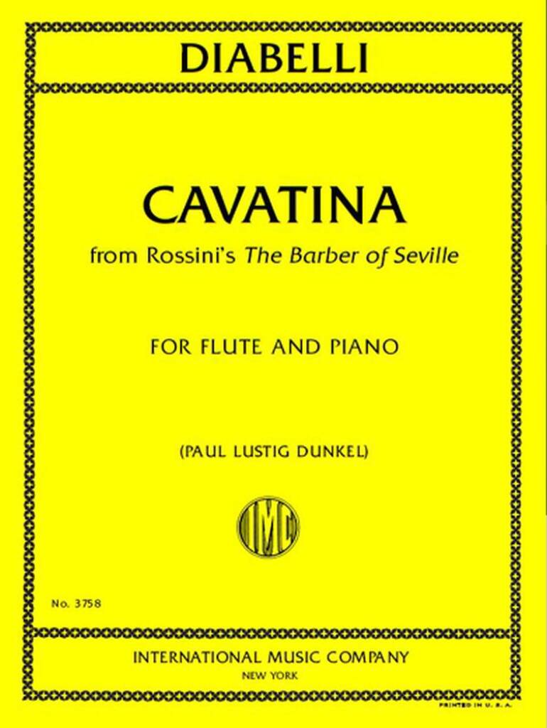 Cavatina