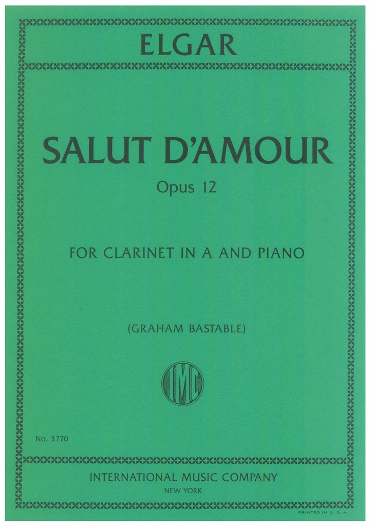 Salut d'Amore