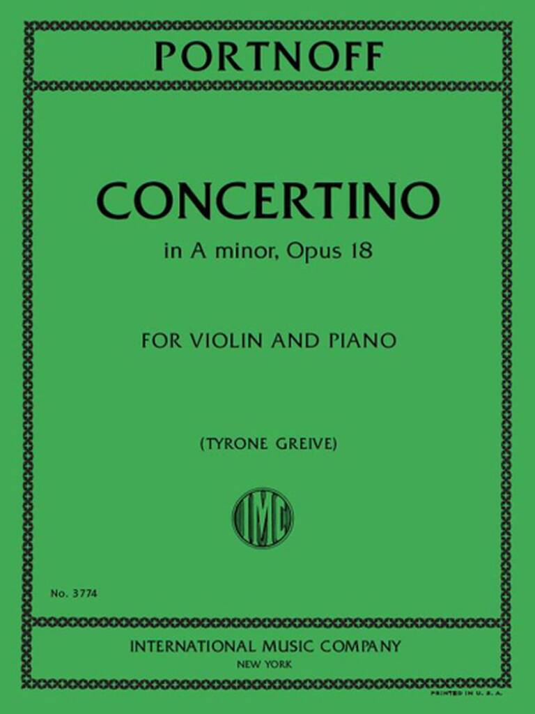 Concertino