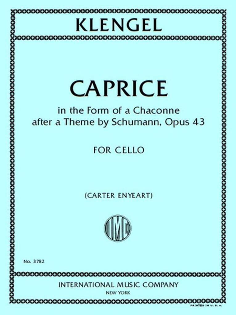 Caprice