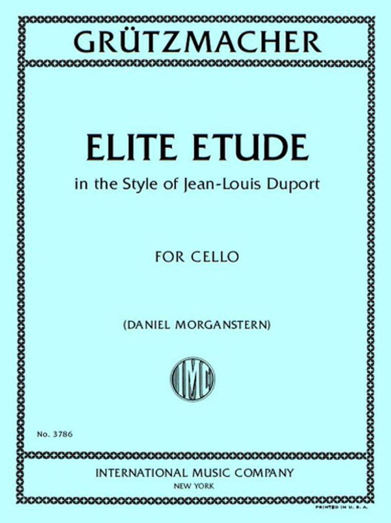 Elite Etude