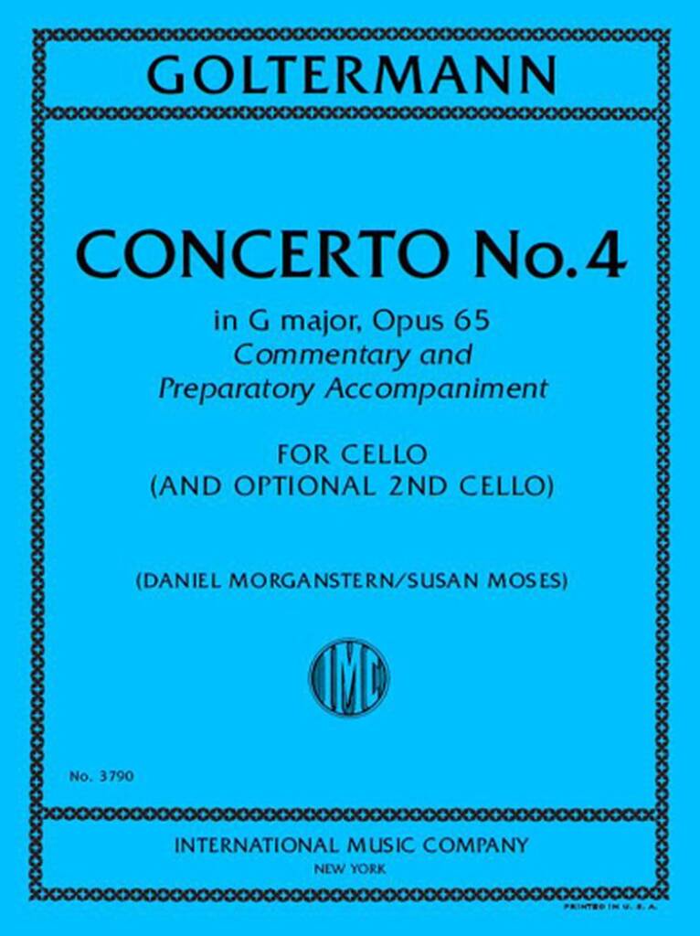 Concerto No. 4