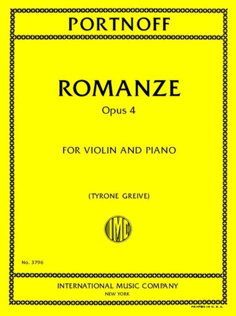 Romanze