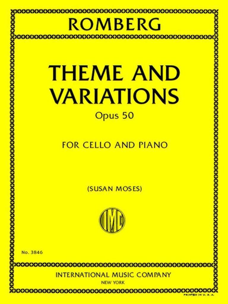 Theme and Variations