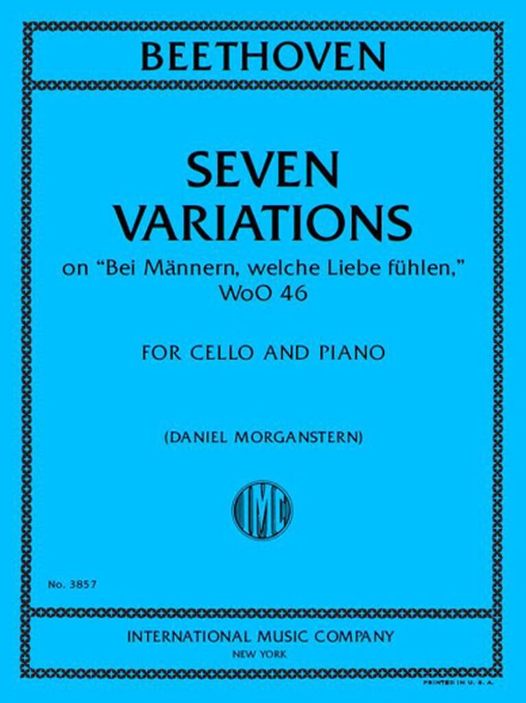 Seven Variations