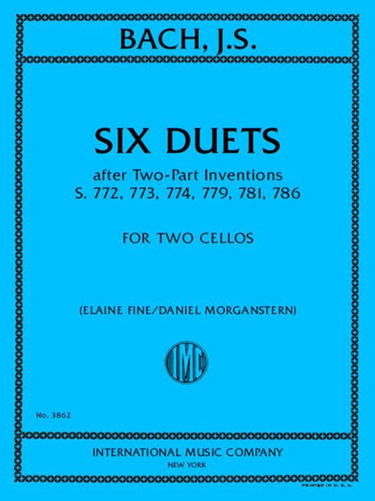 Six Duets