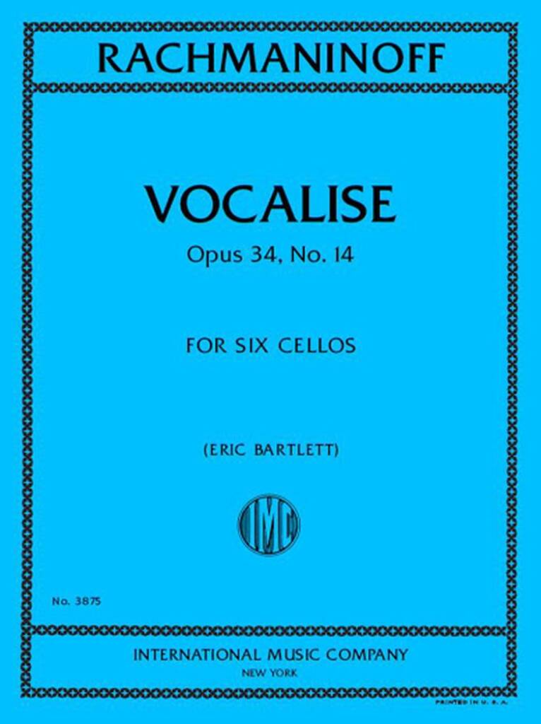 Vocalise