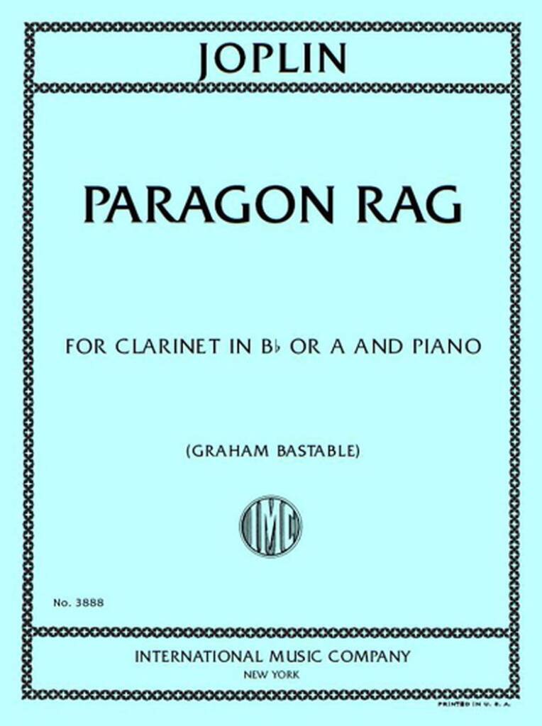 Paragon Rag