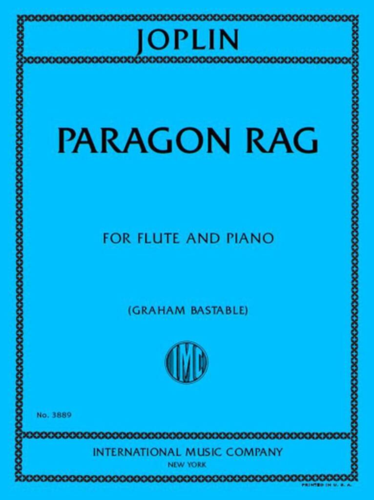 Paragon Rag