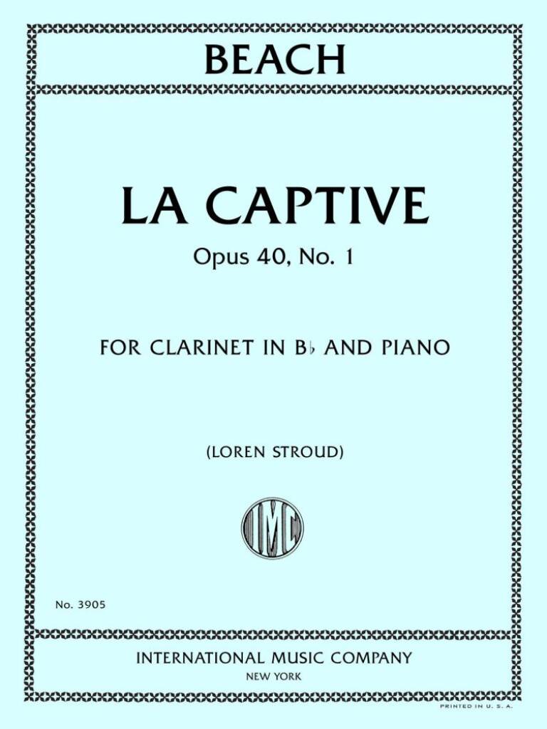 La Captive