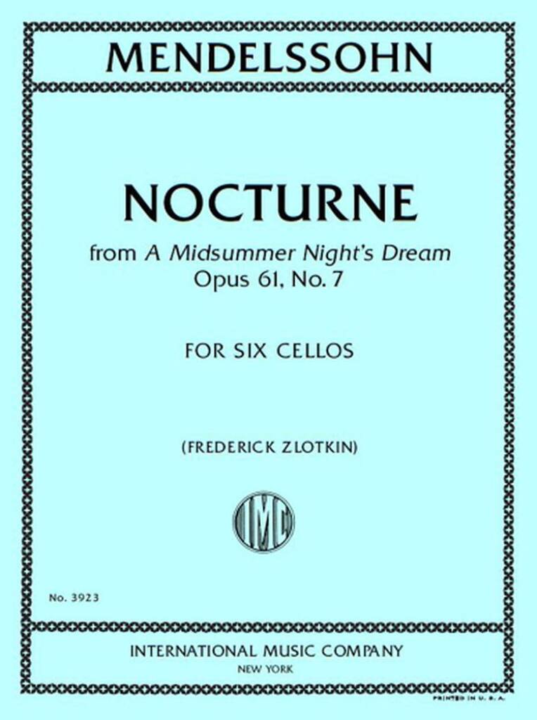 Nocturne