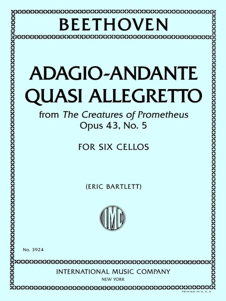 Adagio-Andante Quasi Allegro