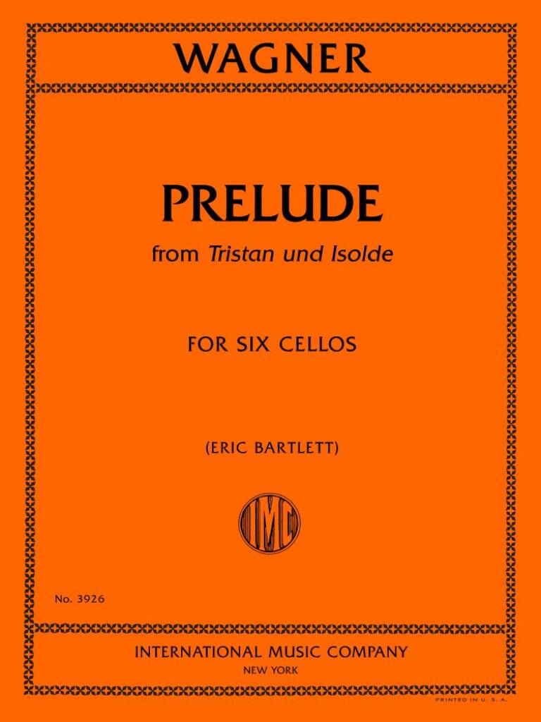 Prelude From Tristan und Isolde