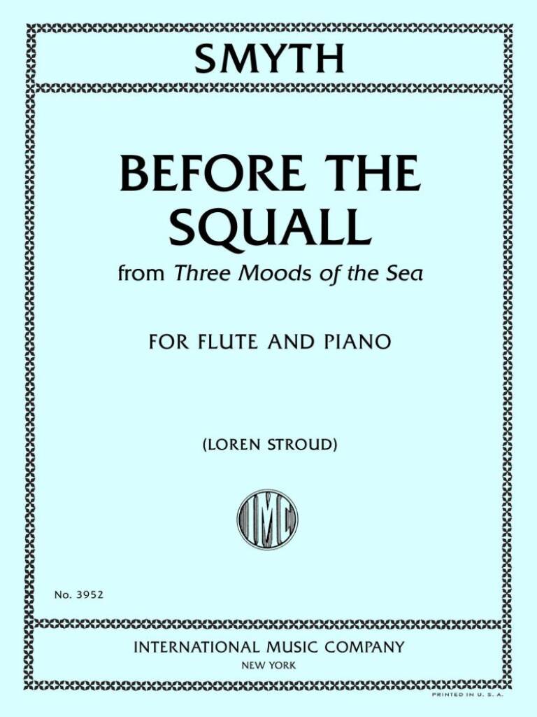Before the Squall