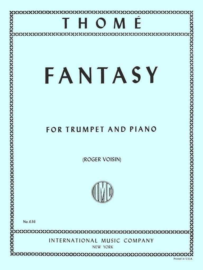 Fantasia (Voisin)