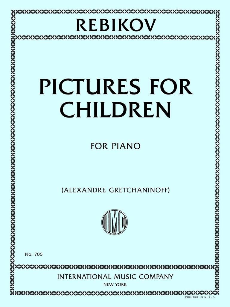 Pictures For Children
