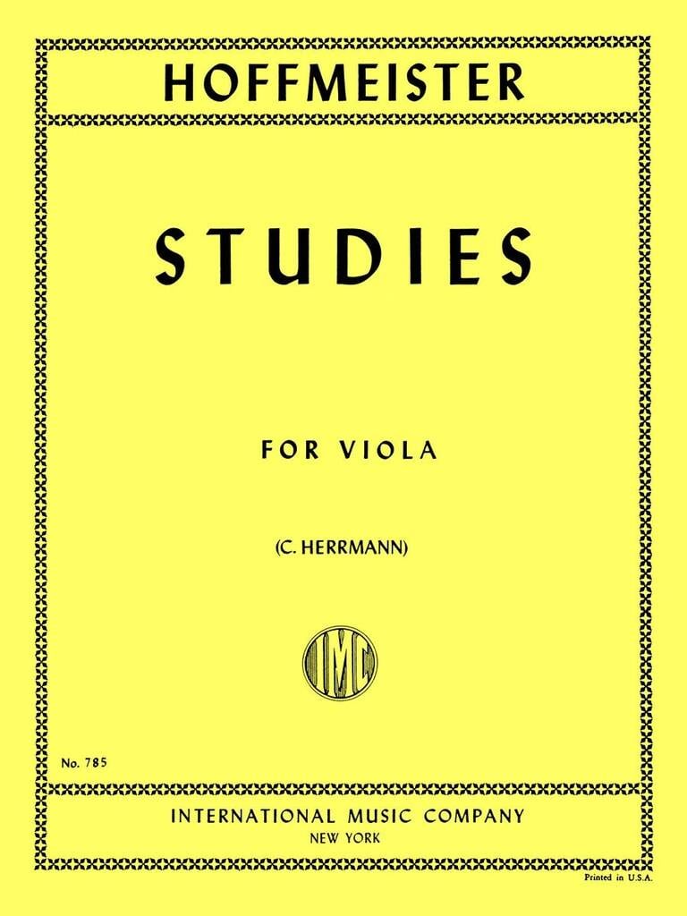 Studi (Herrmann)