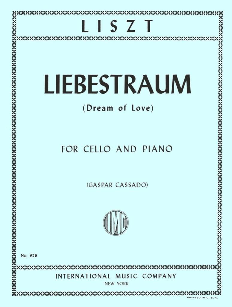Sogno D'Amore (Cassado')