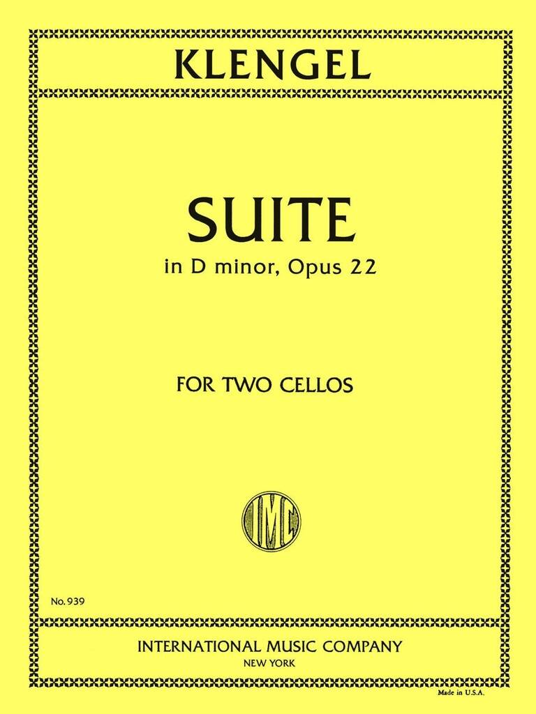 Suite D O22