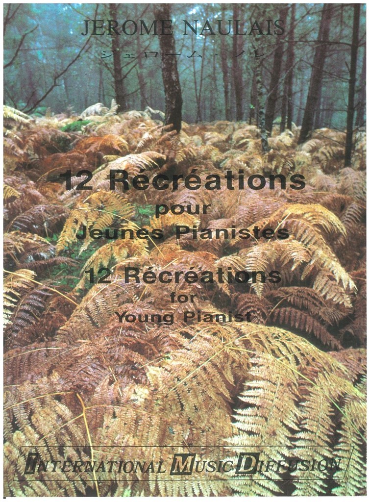 12 récréations