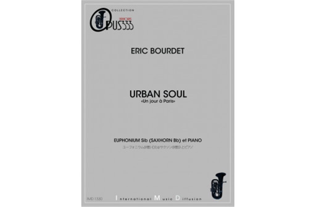 Urban Soul