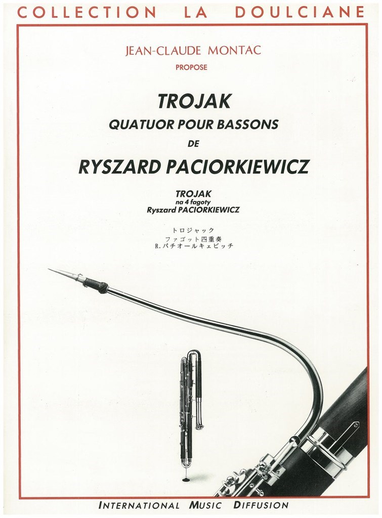 Trojak